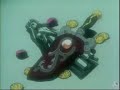 The Slayers episodio 03 - Lo sconosciuto - parte prima