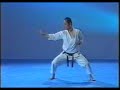 karate shotokan    tekki nidan