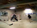 basement hockey pt 13