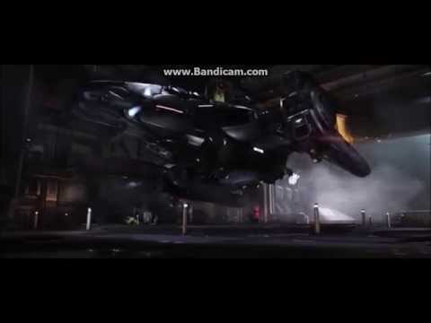 How to: Death System ( Star Citizen )