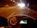 hyosung GT 250 R acceleration hyosung GT 250 R acceleration