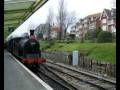 Railway Trips 2008 - Part 5