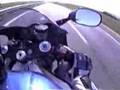 R1 vs Hayabusa