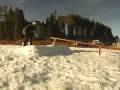 Breck Slums Jibbin'