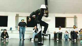 Abid vs Durag – La FAB Popping Battle vol.4 QUART POPPING Niveau1