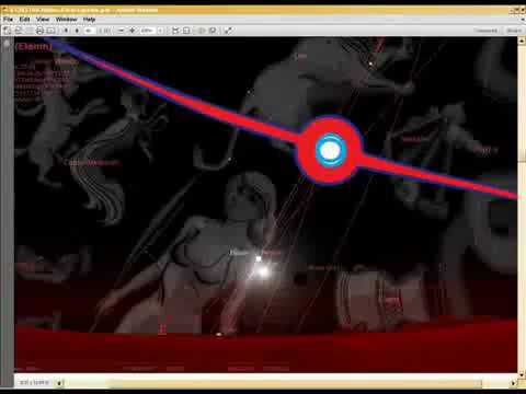 elenin - PLANET X Nibiru BEHIND ELEnin - Marduk, The horned Serpent, RED DRAGON Nibiru, in Babylonian Astronomy translates to