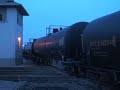 IAIS BICB With NREX Rent-A-Wreck SD35, Joliet, IL.