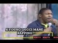 PROOF GUCCI MANE IS RETARDED PROOF GUCCI MANE IS RETARDED