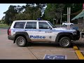 NSW Police Vehicle Collection PT1 MNCPV NSW Police Vehicle Collection PT1 MNCPV