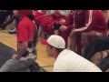 John Lynch Foundation: Oscar Fonseca