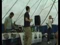 Astronomy Class - Rolling Thunder