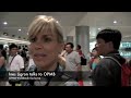 Ines Ligron talks to OPMB Worldwide