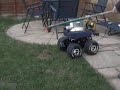 Roborealm test