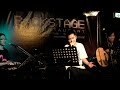 Location: Backstage Live Restaurant...