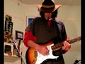 USA Stratocaster 62 Reissue 1987 Demo