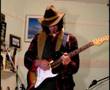 USA Stratocaster 62 Reissue 1987 Demo