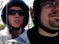 otwarcie sezonu motocyklowego 2007 r. Vespa Club Polska