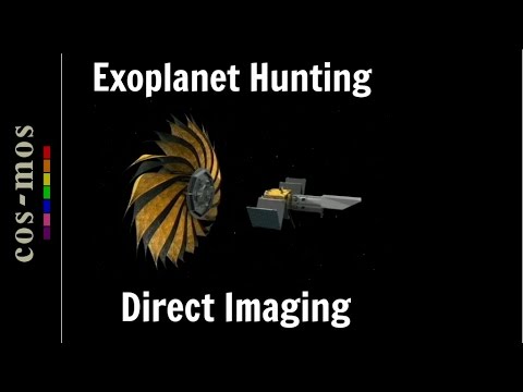 how to discover exoplanets