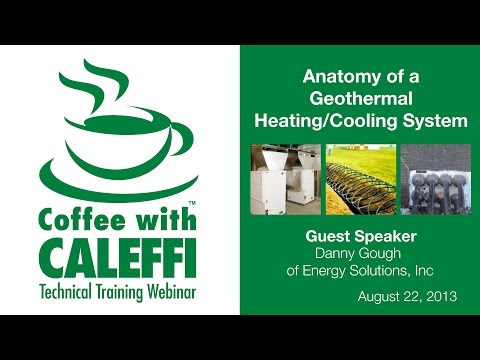 how to design a cooling system