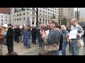 nashville Gay Marriage Rally 11-15-08