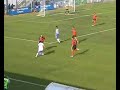 A08: Pavia - Carpenedolo: 0-2