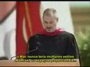 New Way/Elite School - Steve Jobs , 1ª parte-Perseverança New Way/Elite School - Steve Jobs , 1ª parte-Perseverança