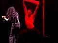 Steve Fatone Dancing with Christina Aguilera