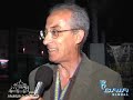 PER7UME - apresentação do Festival Marés Vivas à imprensa PER7UME - apresentação do Festival Marés Vivas à imprensa