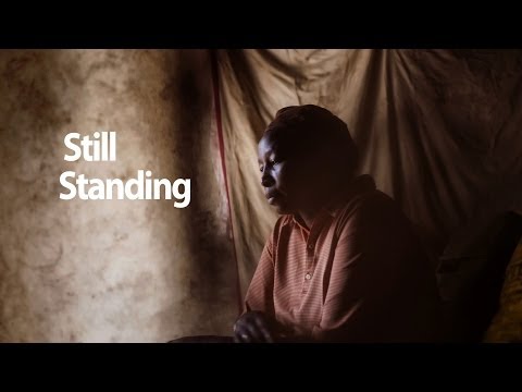 Still Standing Still Standing