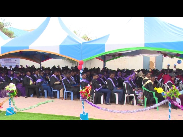 Plasma University vidéo #1