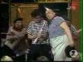 clip video Bad Manners Can Can / Buster Groover