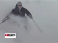 Powder Skiing Japan 8