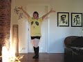 �C-ute - Tokaikko Junjou dancecover [by LunaCherry]
