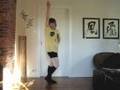 °C-ute - Tokaikko Junjou dancecover [by LunaCherry]