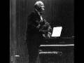Sviatoslav Richter plays 