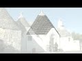 "Trulli" Italian Cones (short)