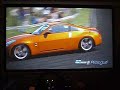 gt5 prologue 350z drift  eiger