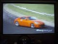 gt5 prologue 350z drift  eiger
