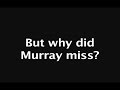Scott Murray vs. Travis Pastrana