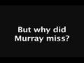 Scott Murray vs. Travis Pastrana
