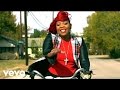 Alexis Spight Steady Official Music Video and Lyrics