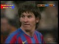 Messi Mejor Jugador del mundo