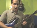 Le�on de guitare #5 : Beast and the Harlot (A7X) (2 de 2)