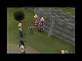 Watupman1 PvP Vid 2!