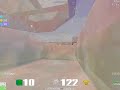 q3 wallhacker