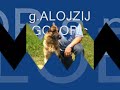 video of german shepherd von grecs