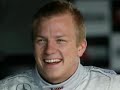 Kimi WDC 2007