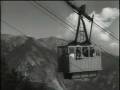 Raus aus der Stadt, Raxseilbahn, 1940