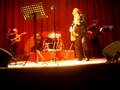 Jerry Calà live al teatro di Borgomanero (Verona Beat)