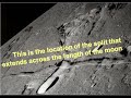 MOON SPLITTING MIRACLE! MOON SPLITTING MIRACLE!